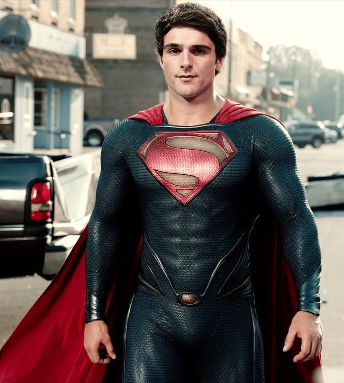 James Gunn - Jacob Elordi - Superman - DCU