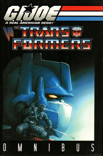 Gi Joe - Transformers