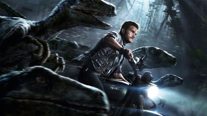 James Cameron - Avatar - 10 películas más taquilleras