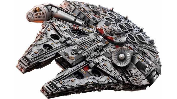 LEGO - Star Wars - LEGO de Star Wars - Stes LEGO - Sets LEGO Star Wars
