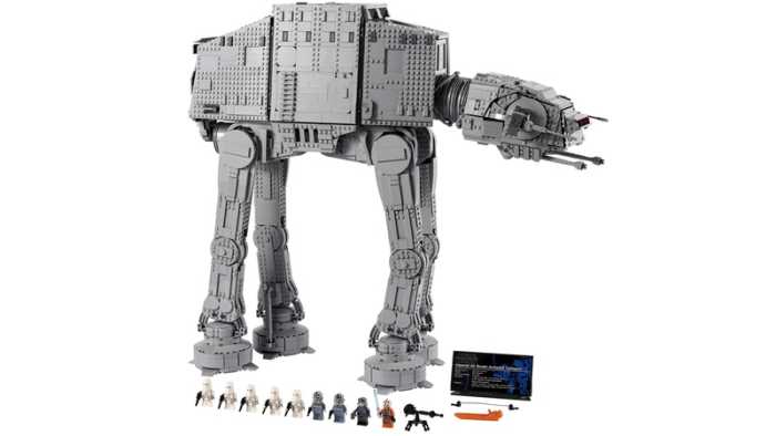 LEGO - Star Wars - LEGO de Star Wars - Stes LEGO - Sets LEGO Star Wars (10)