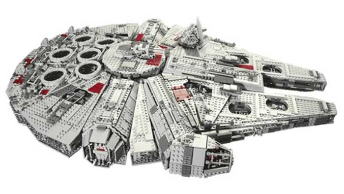 LEGO - Star Wars - LEGO de Star Wars - Stes LEGO - Sets LEGO Star Wars