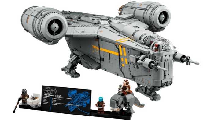 LEGO - Star Wars - LEGO de Star Wars - Stes LEGO - Sets LEGO Star Wars
