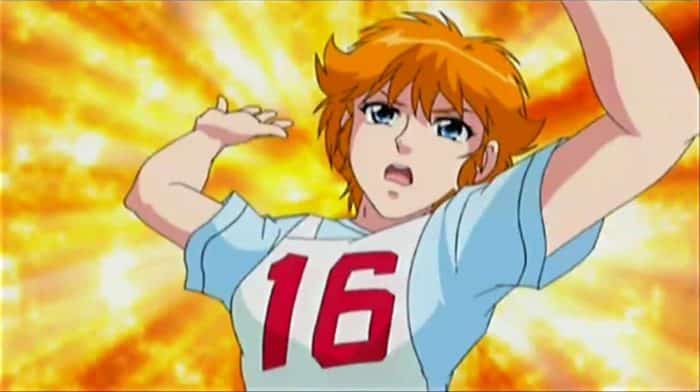 Los mejores anime de deporte de tu infancia Juana y Sergio