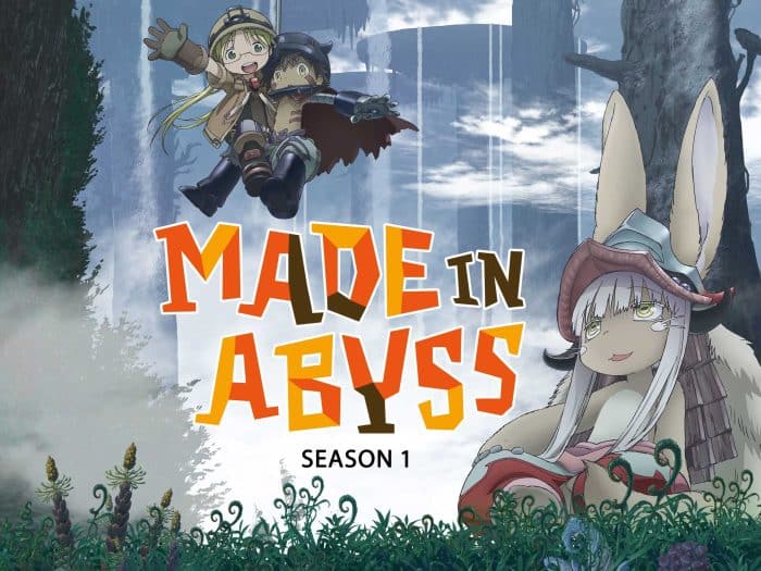 INFORMACIÓN DE LA SEGUNDA TEMPORADA DE MADE IN ABYSS 