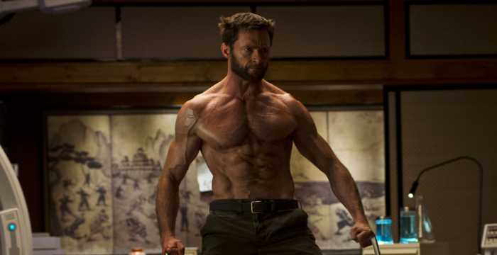 Hugh Jackman - Lobezno