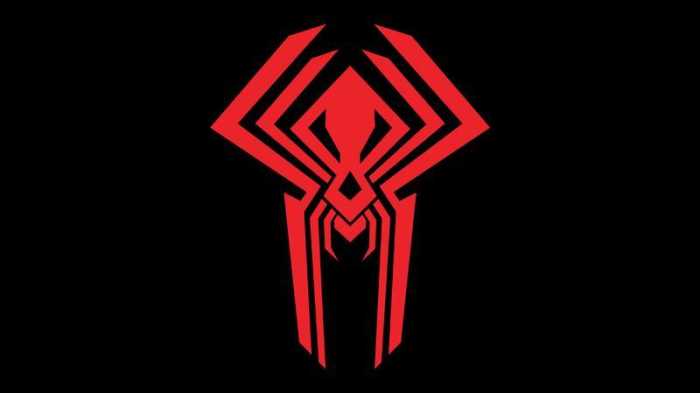 Spider-Verse - Miles Morales - Spider-Man - Sony