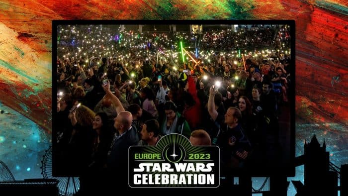 Star Wars Celebration Europa 2023 4