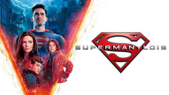 Superman & Lois - Superman - Michael Cudlitz - Lex Luthor