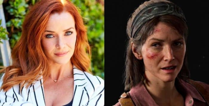 The Last of Us - Annie Wersching - HBO Max