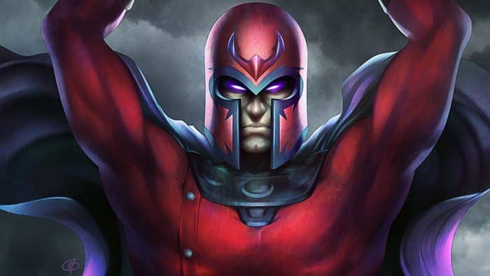 UCM - Villanos Mutantes - Universo Marvel - X-Men