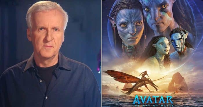 james cameron