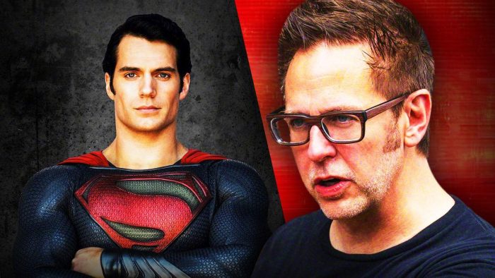 James Gunn - Superman - DCU