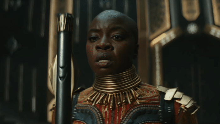 Black Panther: Wakanda Forever, Marvel Studios, Noticia cine, UCM