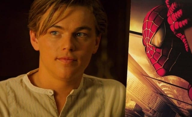 Inteligencia Artificial - Leonardo DiCaprio - James Cameron - Spider-Man