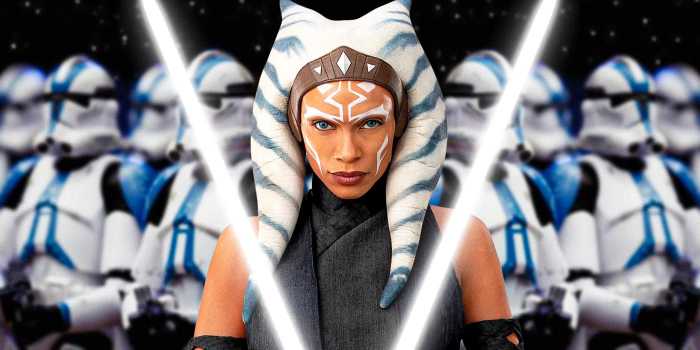 star wars ahsoka