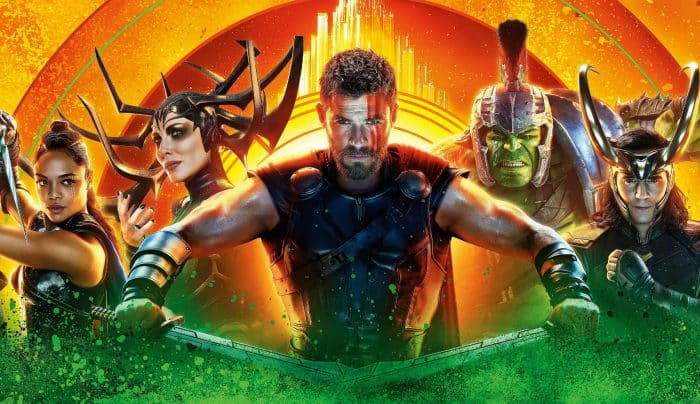 thor ragnarok