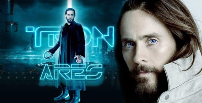 Tron - Tron 3 - Jared Leto