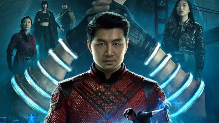 Shang-Chi 2 - Kang - UCM - Universo Marvel - Marvel Studios