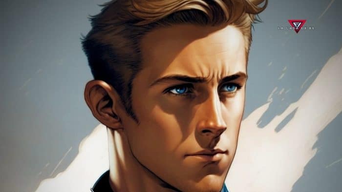 Ryan Gosling - Inteligencia Artificial - UCM - Marvel Studios