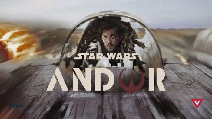 Andor - Star Wars -