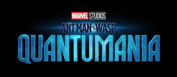 Ant-Man y la Avispa Quantumanía