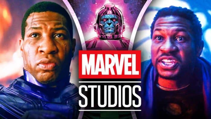 jonathan majors, Kang, Marvel Studios, Noticia cine, UCM