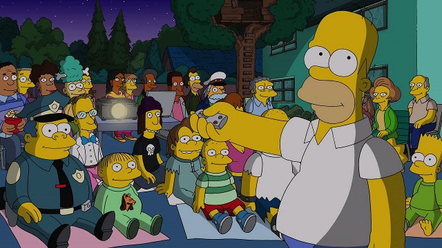 Los Simpson