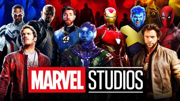 Disney, Kevin Feige, Marvel, Marvel Studios, Noticia Series de Superhéroes