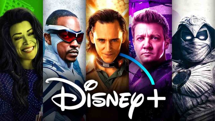 Marvel Studios - Kevin Feige - UCM - Universo Marvel - Disney+ - Disney Plus
