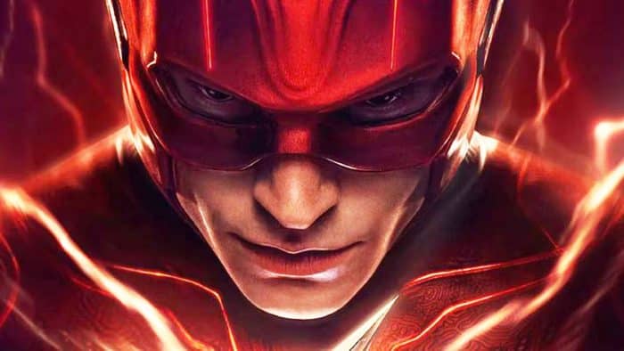 The Flash - DCU - Universo DC