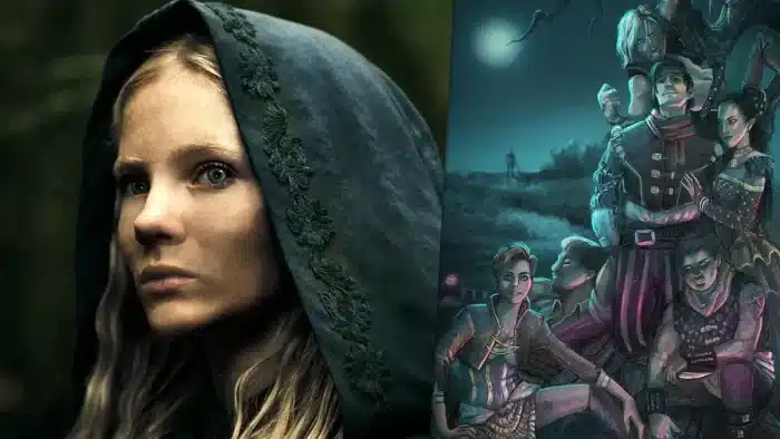 Henry Cavill podría protagonizar una película de Call of Duty 5 The Witcher - Netflix - Riff Raff