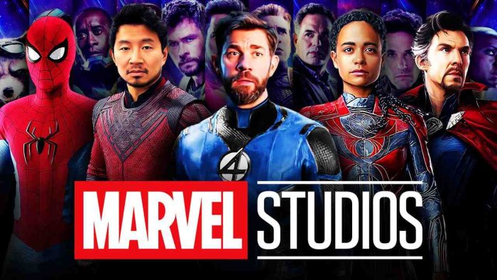 Universo Marvel - UCM - Loki - Ant-Man - Wakanda - Marvel Studios - Kevin Feige
