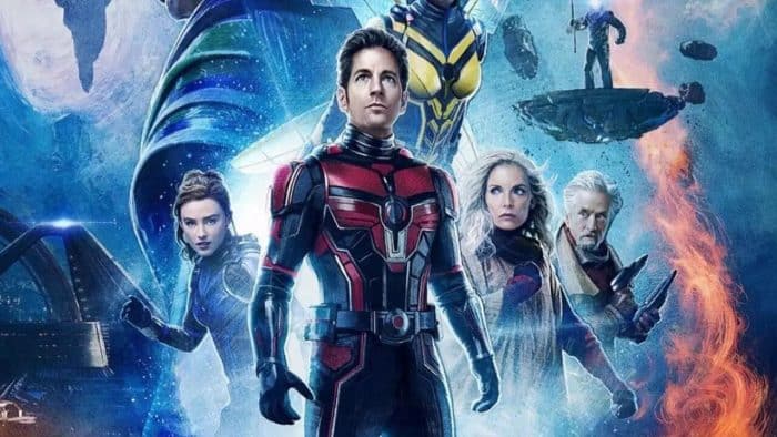 ant-man 3 quantumania