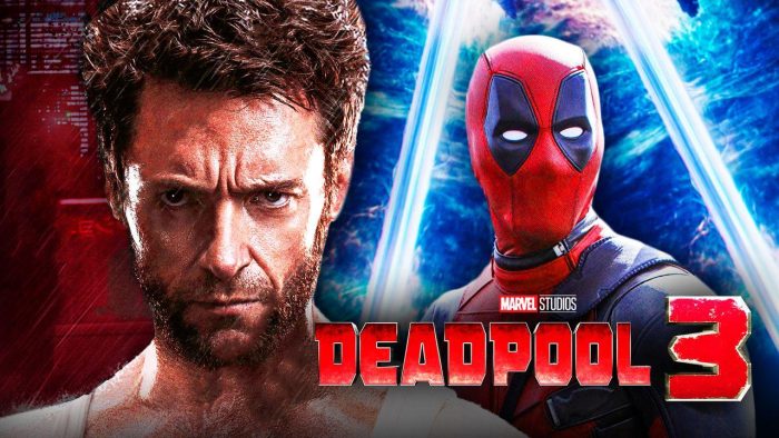 Deadpool 3 - UCM - Universo Marvel - Ryan Reynolds - Multiverso