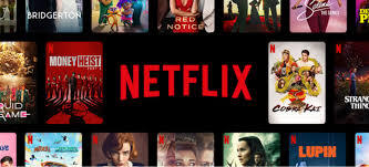 Netflix contenido