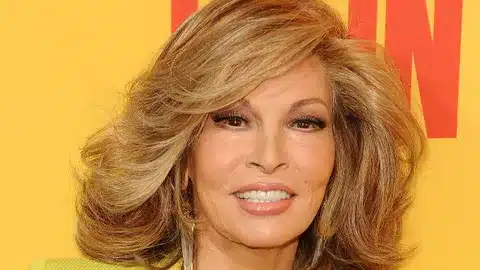 La leyenda de Hollywood, Raquel Welch, fallece a los 82 años 3 Raquel Welch