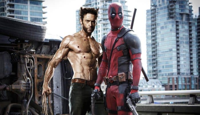 Lobezno - Ryan Reynolds - Hugh Jackman - UCM - Deadpool 3 - Lobezno Orígenes