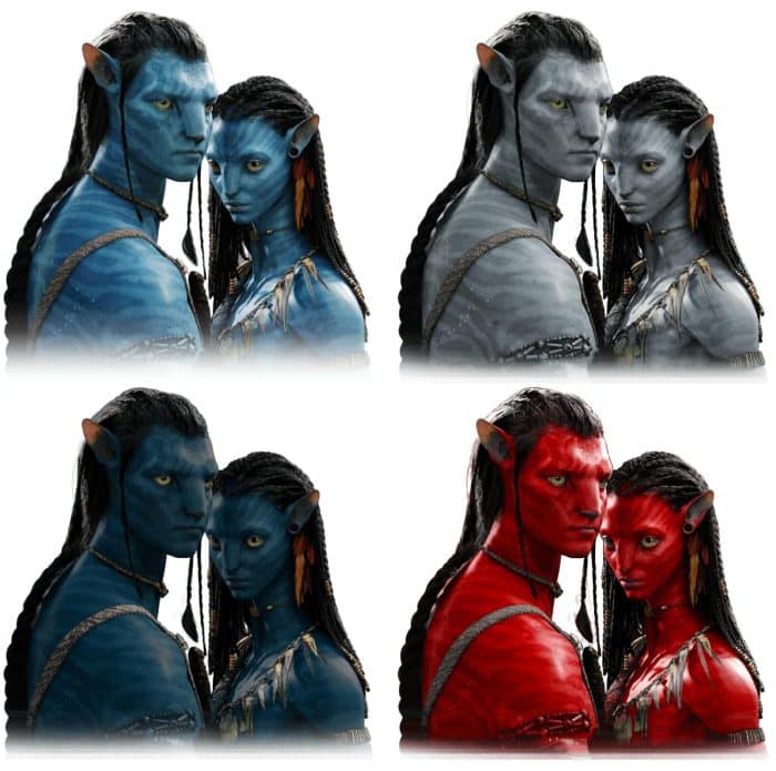 Avatar 3 - Jon Landau - James Cameron -