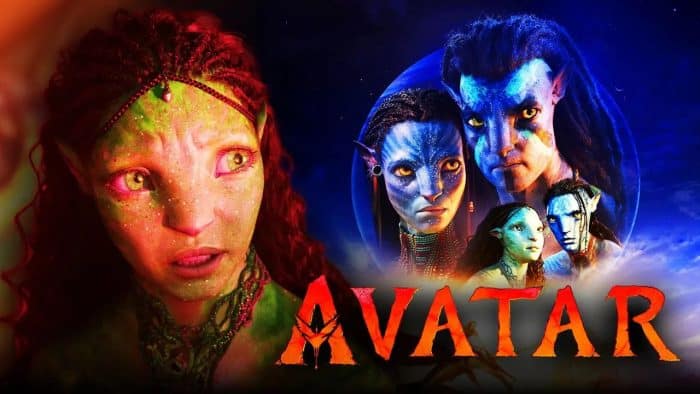 Avatar 3 - Jon Landau - James Cameron -