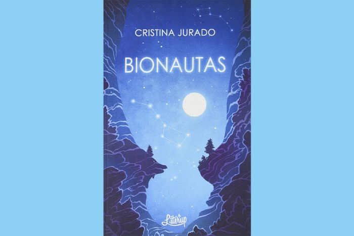 Bionautas Cristina Jurado  Ignotus