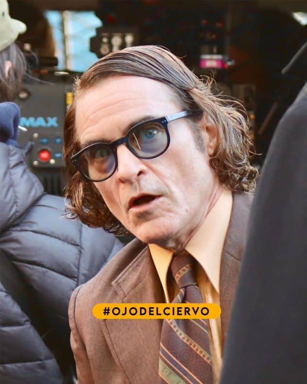 DC, Joker, joker 2, Joker: Folie à Deux, Noticia cine