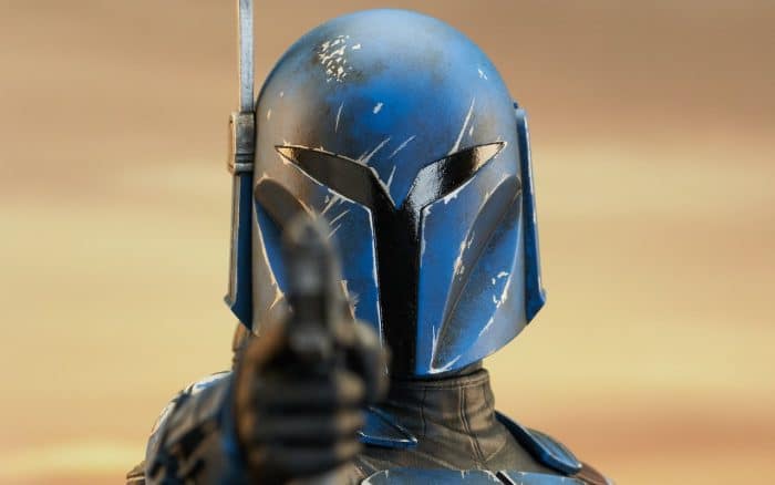 Mandalorianos - Mandalorian - Star Wars