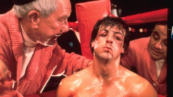 Rocky Balboa