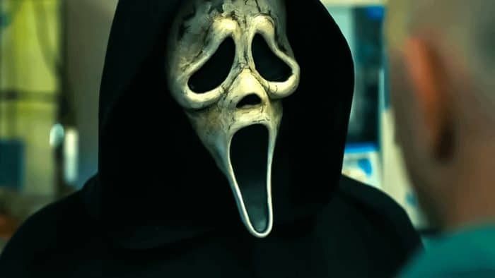 Scream VI - Reparto