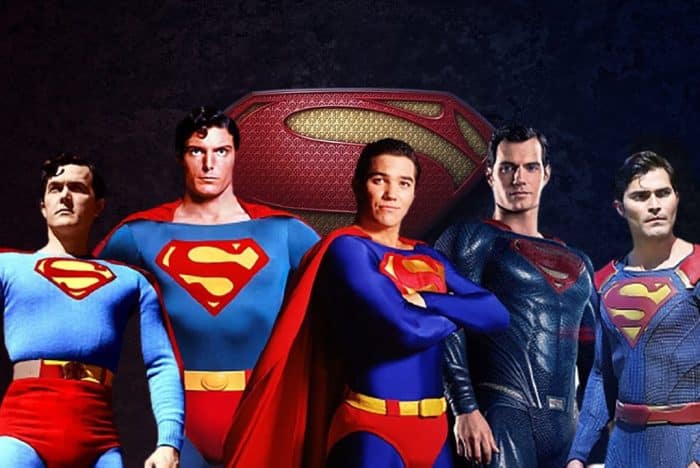 Superman - DCU - Casting -