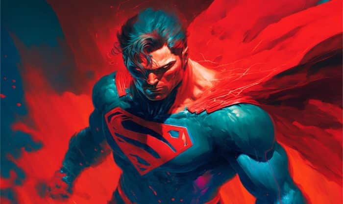 Superman Legacy - James Gunn - DCU - Universo DC