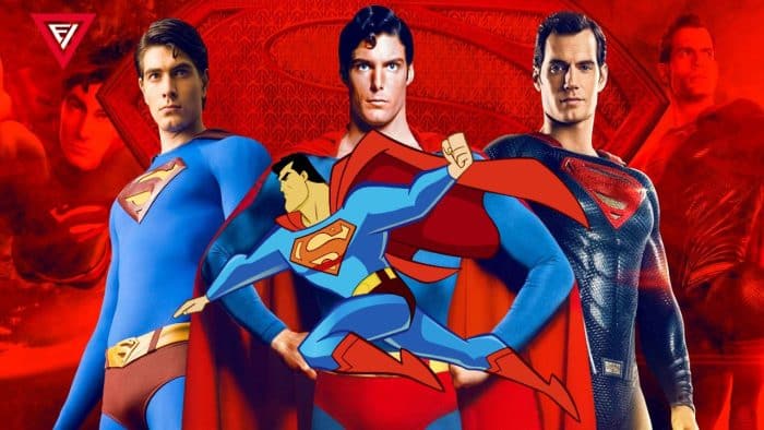 Superman - Mis aventuras con Superman -