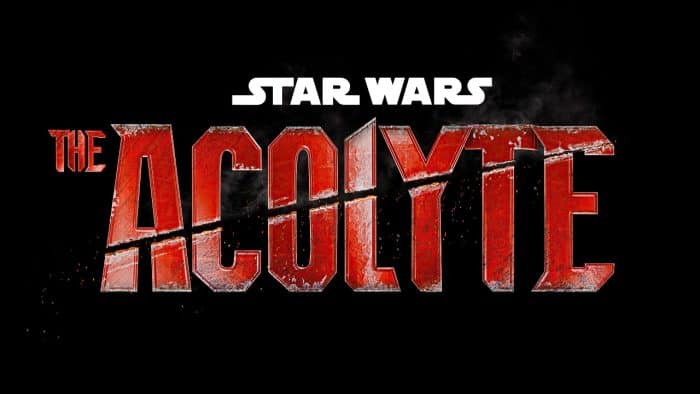 The Acolyte - Star Wars - Disney -