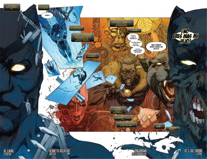 Ultimates - Al Ewing